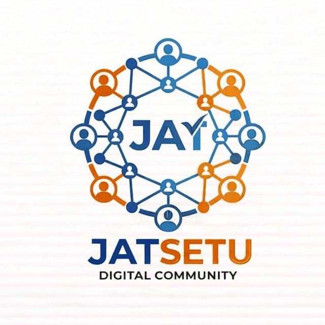 JatSetu App